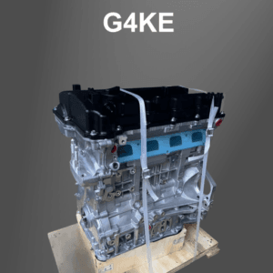 Двигатель G4KE