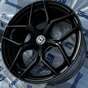Диски HRE MM Wheels MM08