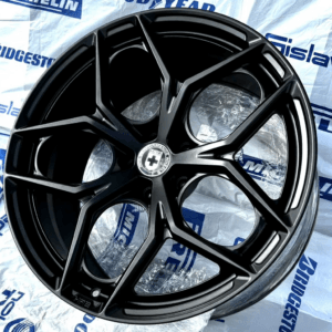 Кованые диски HRE FF04 9.5×R20 5×112