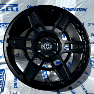 Кованые диски HRE FF28 10×R22 6×139.7