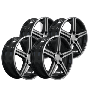 Кованые диски R20 для LiXiang L9