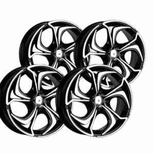 Кованые диски R20 для LiXiang L7