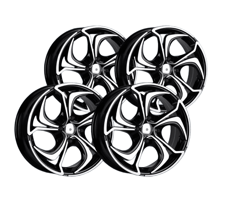 Кованые диски R20 для LiXiang L7